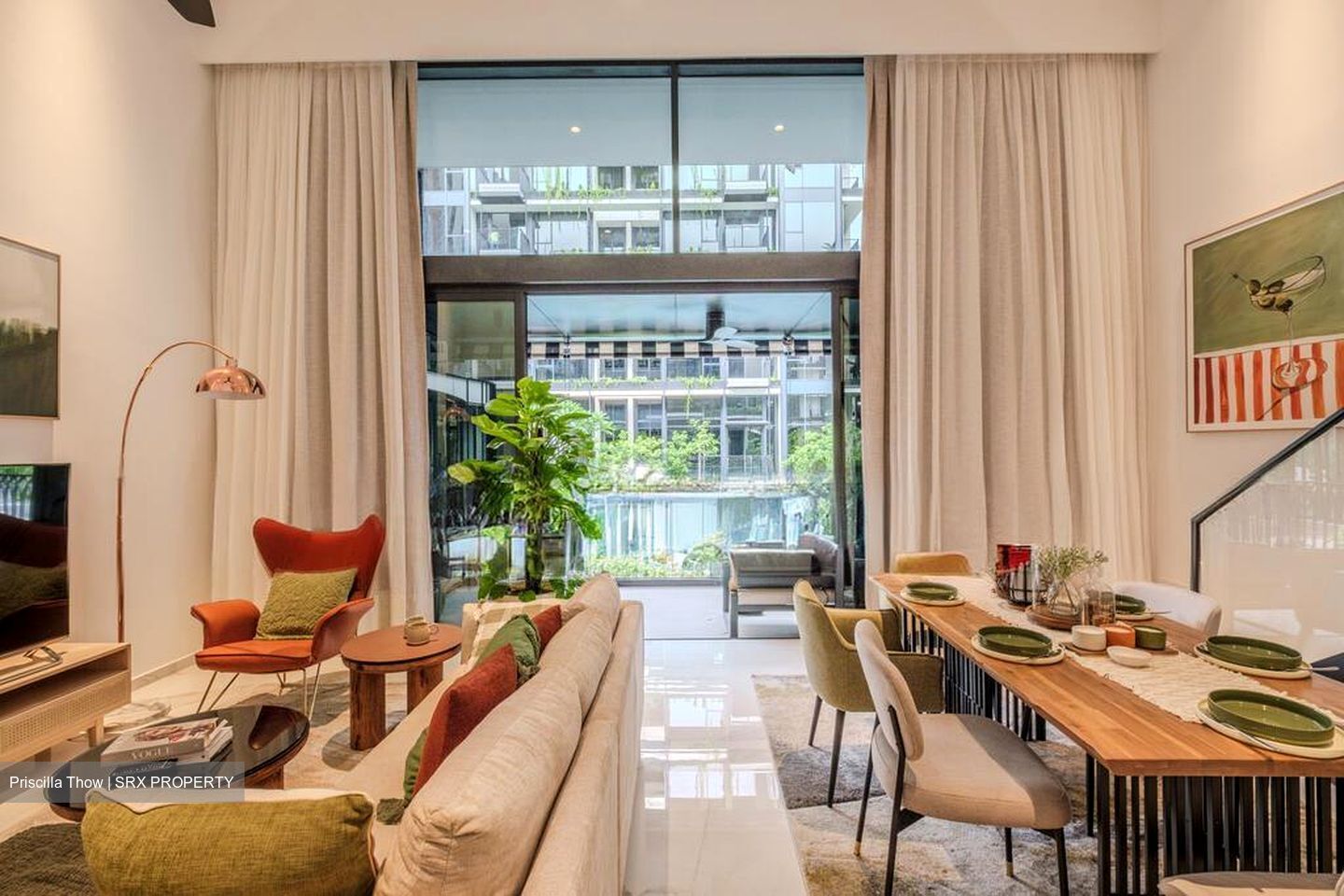 Jervois Mansion (D10), Apartment #521183781